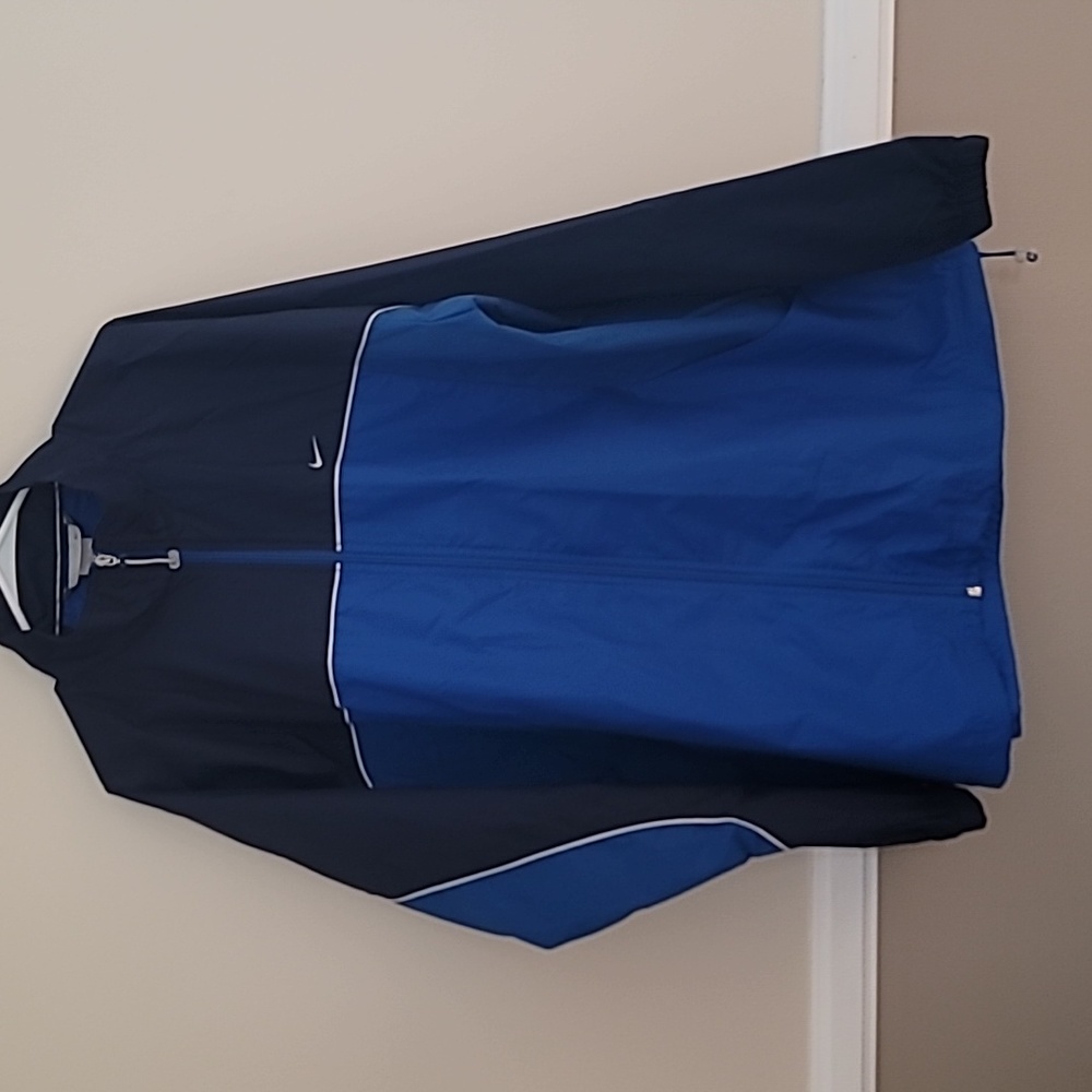 Nike Mens Windbreaker Jacket